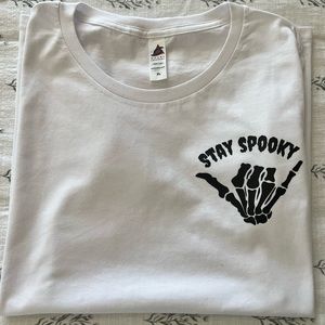 Stay Spooky Tshirt